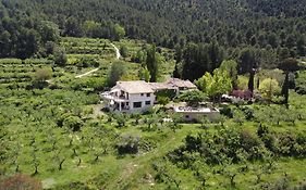 Cortijo Los Gorros